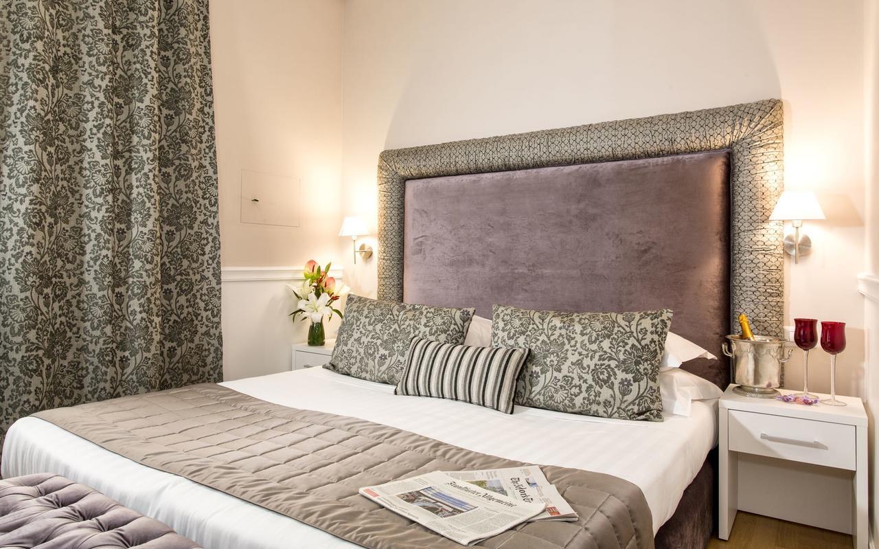La Foresteria Luxury 3* Rom