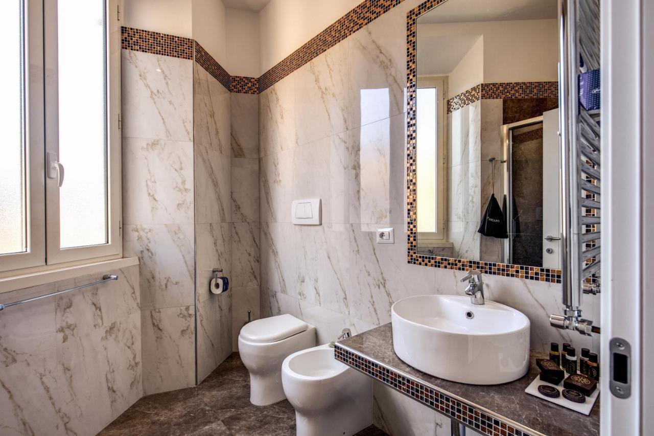La Foresteria Luxury Guest house