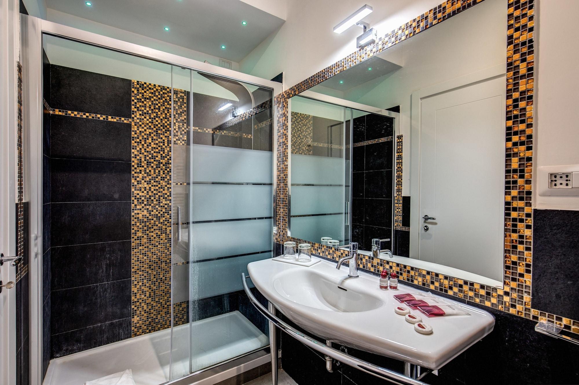 Gasthof La Foresteria Luxury Rom